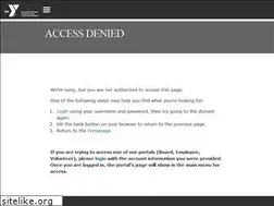 Sites similar to camppawapi.org