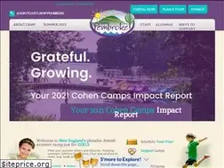 Sites similar to camppembroke.org