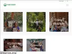 Sites similar to camppeniel.org