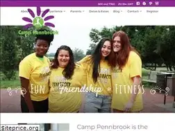 Sites similar to camppennbrook.com