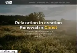 Sites similar to campphillip.com