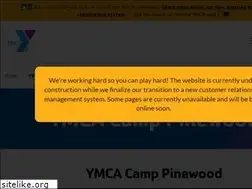 Sites similar to camppinewood.com