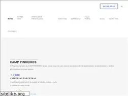 Sites similar to camppinheiros.org.br