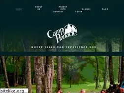 Sites similar to camppinnacle.net