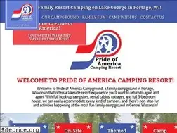 Sites similar to camppoa.com