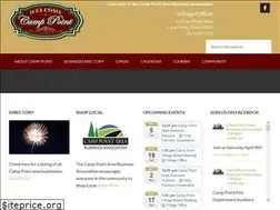 Sites similar to camppoint.com
