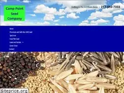 Sites similar to camppointseedco.com