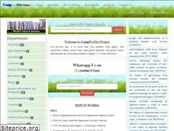 Sites similar to camppromat.com