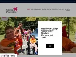 Sites similar to camppromise.org