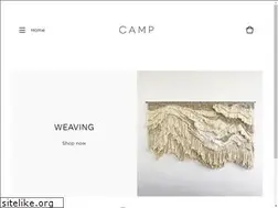 Sites similar to campprovisions.com