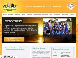 Sites similar to campquebecfloride.com