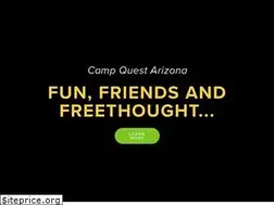 Sites similar to campquestaz.org