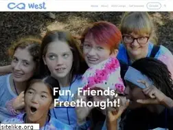 Sites similar to campquestwest.org