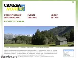 Sites similar to campra.ch