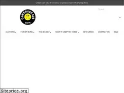 Sites similar to camprageous.com