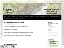 Sites similar to camprandr.com