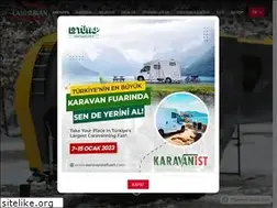 Sites similar to campravan.com