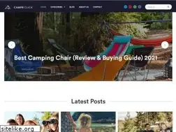 Sites similar to camprclick.com