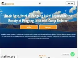 Sites similar to campredstart.com