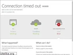 Sites similar to campredwood.net