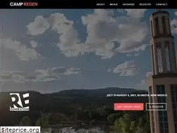 Sites similar to campregen.com