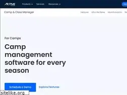 Sites similar to campregister.com