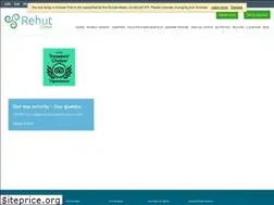 Sites similar to camprehut.com