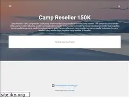 Sites similar to campreseller-150.blogspot.com