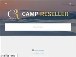 Sites similar to campreseller-150k.blogspot.com