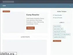 Sites similar to campresellerpro.blogspot.com