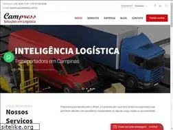 Sites similar to campress.com.br