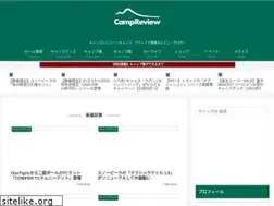 Sites similar to campreview.jp