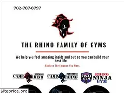 Sites similar to camprhino.com