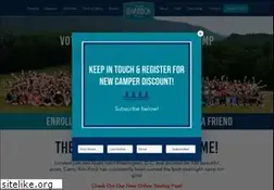 Sites similar to camprimrock.com