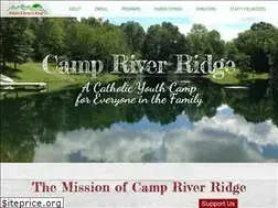 Sites similar to campriverridge.org