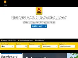 Sites similar to campriversedge.com