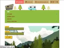 Sites similar to campriverslanding.com