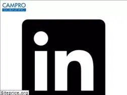 Sites similar to campro.eu