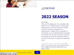 Sites similar to camprockaway.com