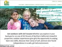 Sites similar to camprocks.org