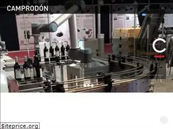 Sites similar to camprodon.biz