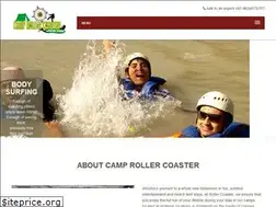 Sites similar to camprollercoaster.com