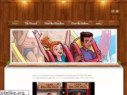 Sites similar to camprollinghills.com