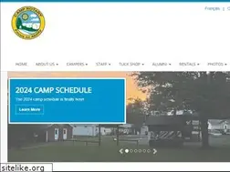 Sites similar to camprotary.ca