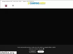 Sites similar to camproznov.cz