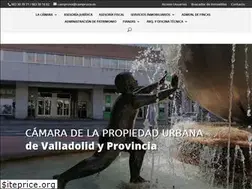Sites similar to campruva.es