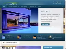 Sites similar to camps-bay.de