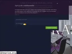Sites similar to camps-charras.fr