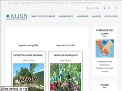 Sites similar to camps-vacances.ch