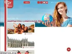 Sites similar to camps4you.com